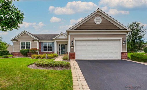 House in Mundelein, Illinois, United States 1