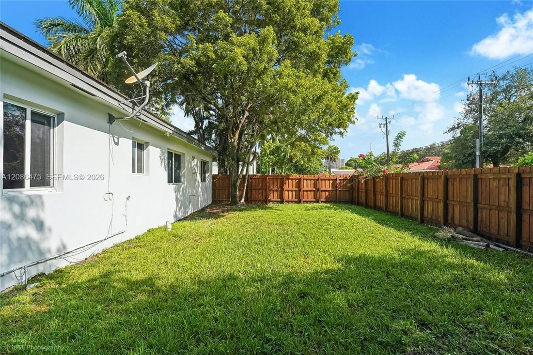 Haus in Miami Springs, Florida, Vereinigte Staaten 5 - 18848933