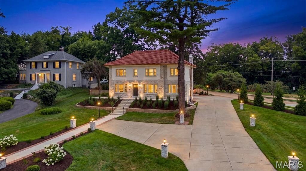 House in Webster Groves, Missouri, United States 2 - 18857340
