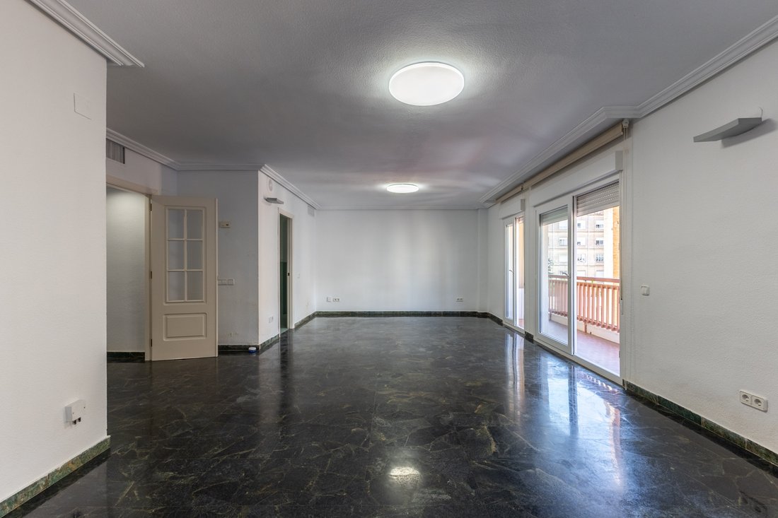 Appartamento a l'Eixample, Valencia, Spagna 4 - 18847847