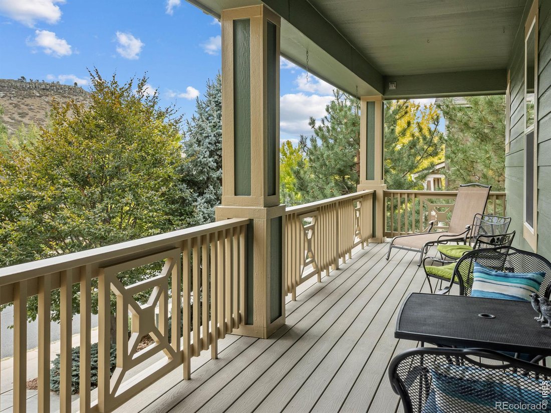 Haus in Longmont, Colorado, Vereinigte Staaten 5 - 18852764