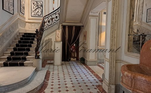 Casa a Saint Jean-Saint Genies, Avignone, Francia 1
