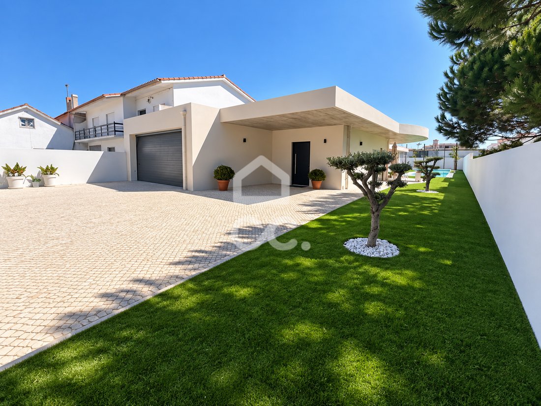 Villa in Pataias, Leiria District, Portugal 2 - 18847909