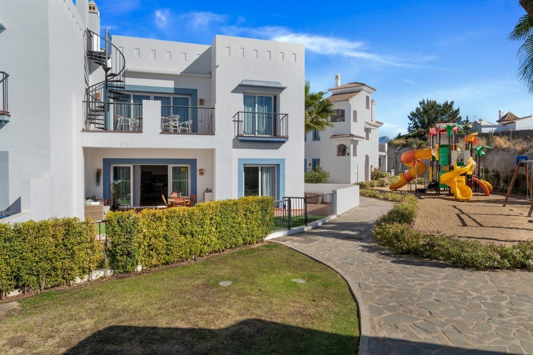 Appartamento a Estepona, Andalusia, Spagna 3 - 18856849