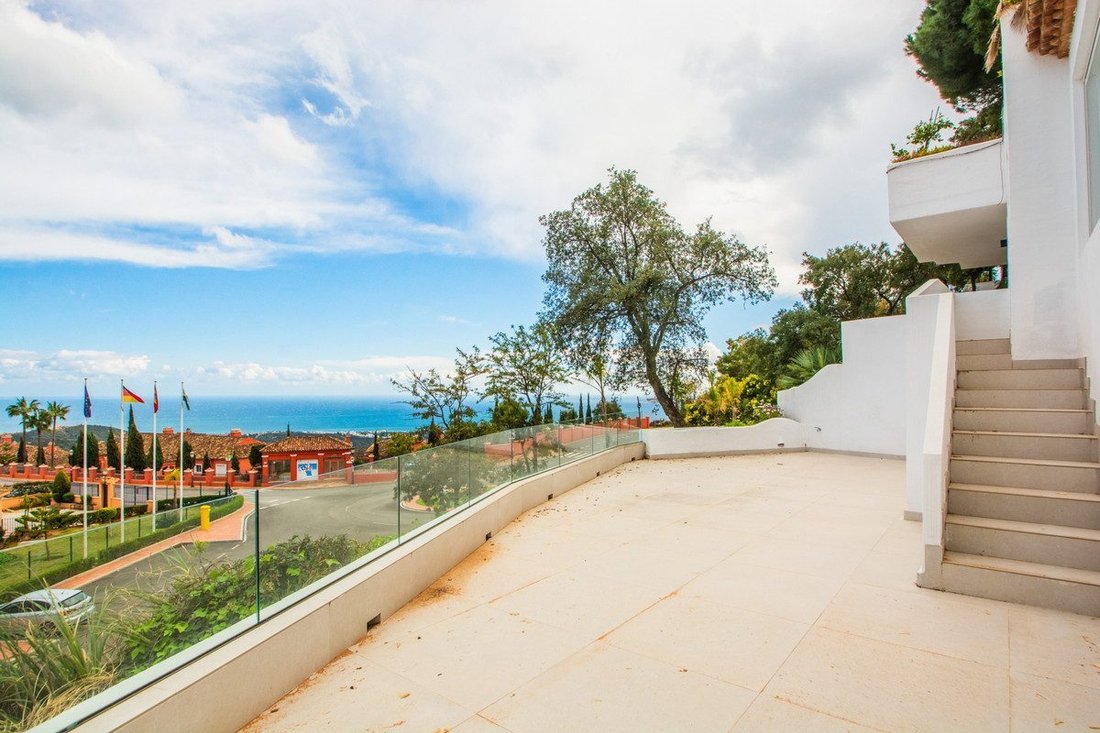 Apartment in Elviria-Cabopino, Marbella, Spain 2 - 18861987