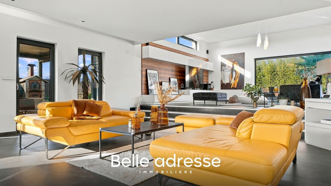 Villa à Nord, Molsheim, France 2 - 16770224