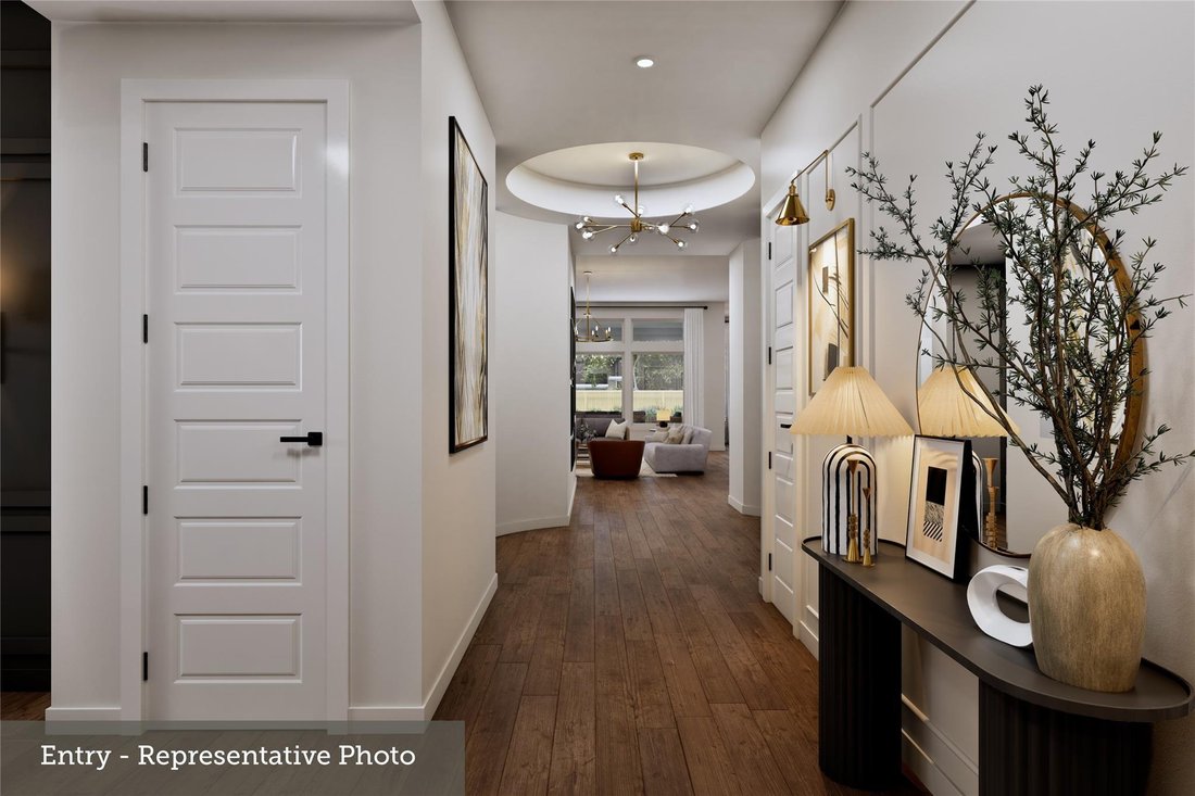 House in Pinehurst, Texas, United States 2 - 18842954