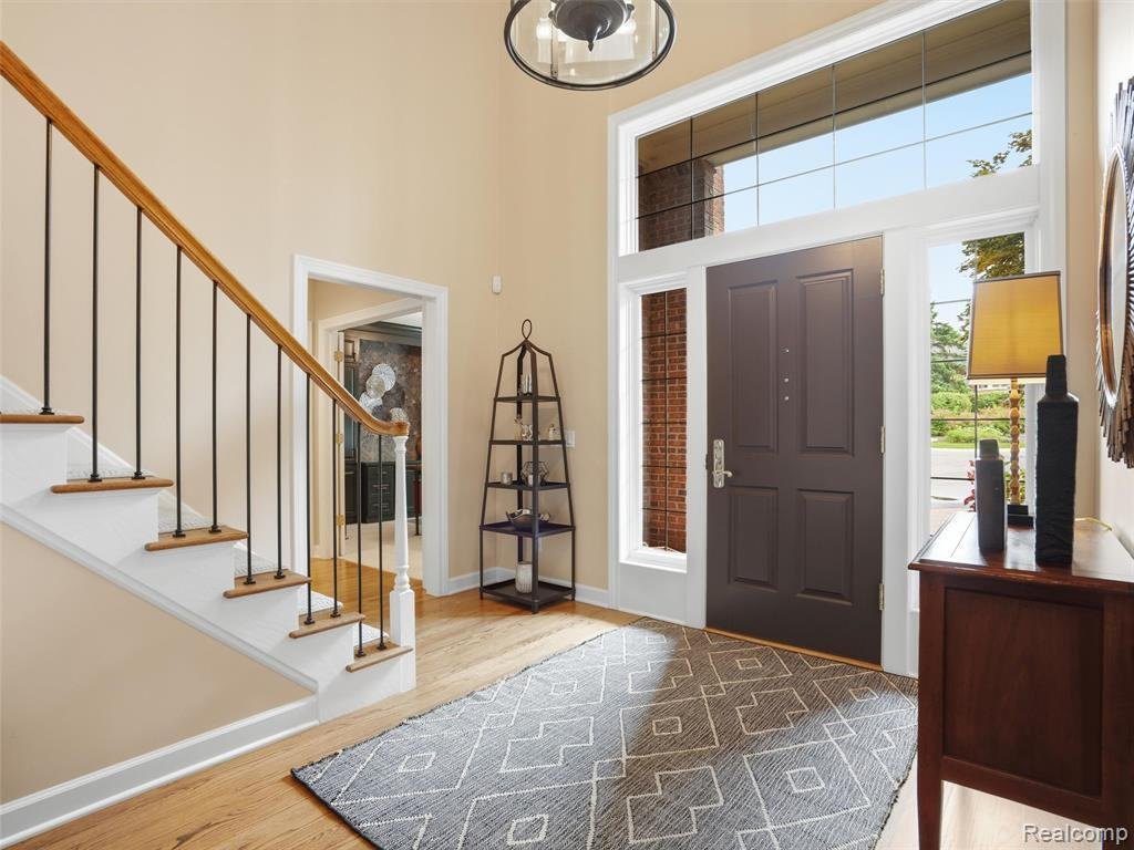 Condo in Bloomfield Hills, Michigan, United States 5 - 18846408