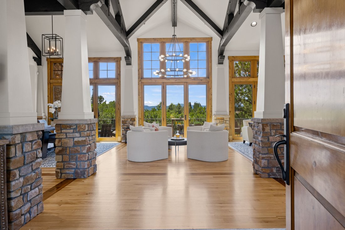 Casa a Castle Rock, Colorado, Stati Uniti 3 - 18843495