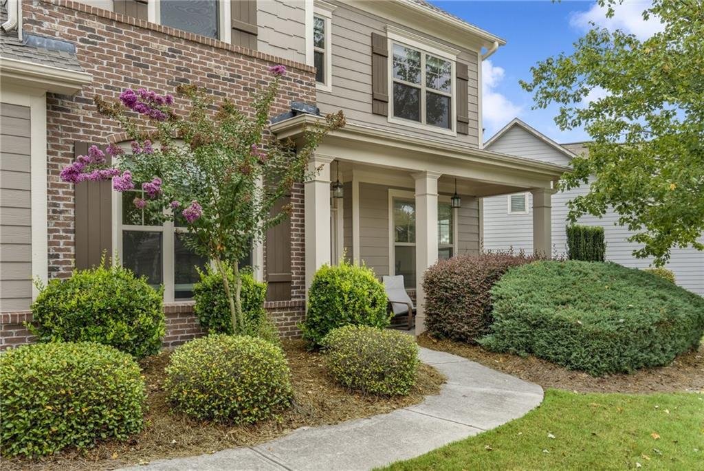 House in Buford, Georgia, United States 3 - 18851499