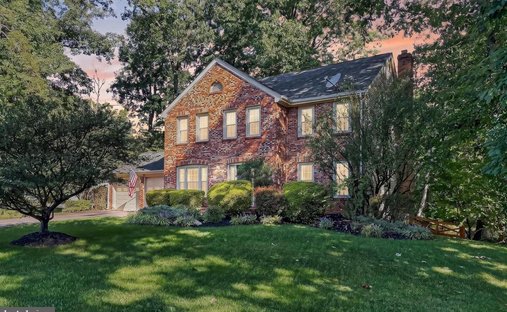 Casa a Burke, Virginia, Stati Uniti 1