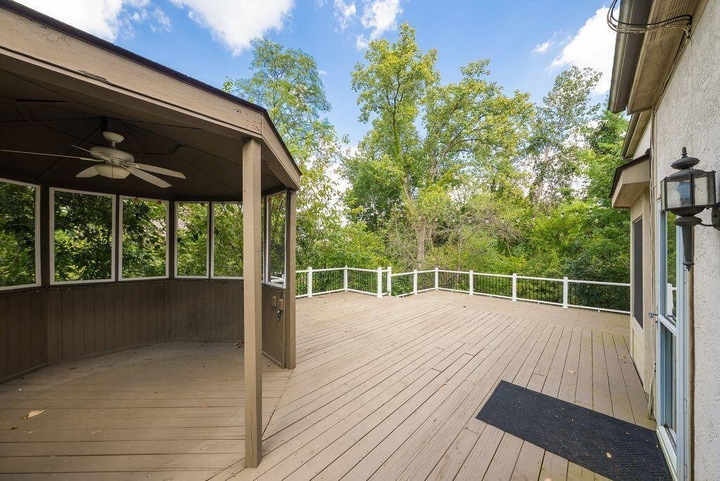 House in Powell, Ohio, United States 4 - 18091442