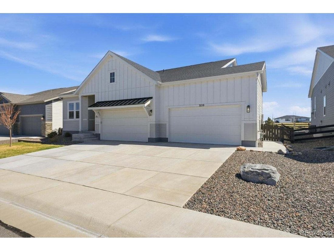 House in Castle Rock, Colorado, United States 3 - 18118682