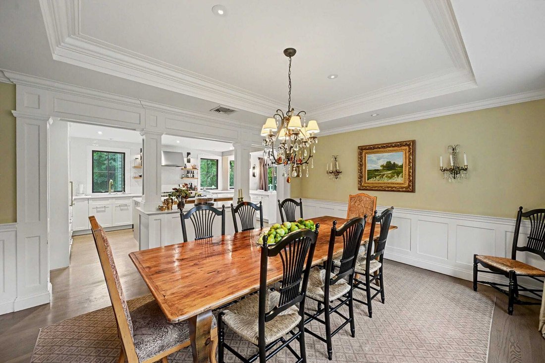 House in Ridgefield, Connecticut, United States 5 - 18857357