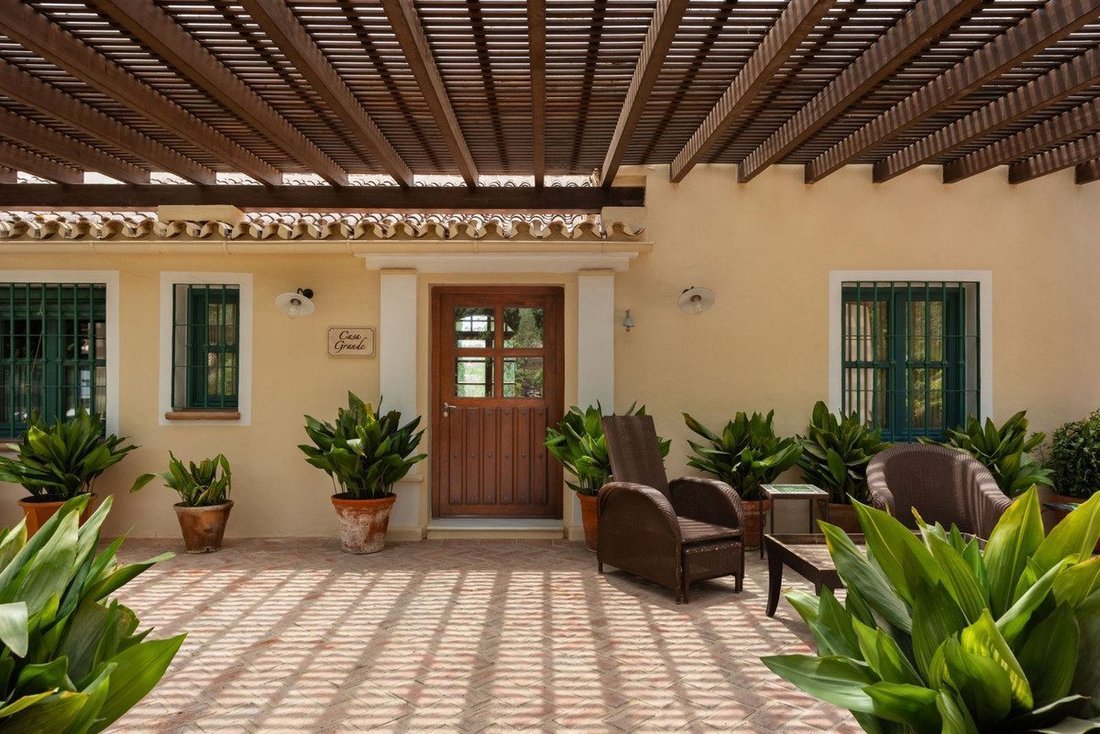 Casa en Centro, Malaga, España 2 - 18858331
