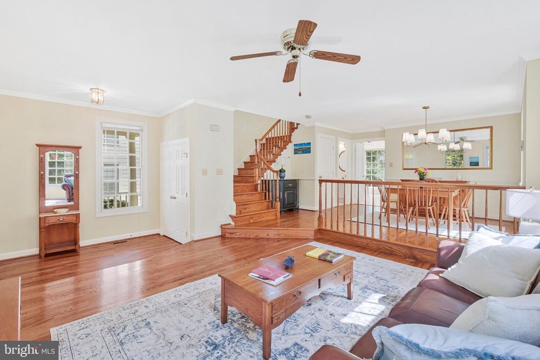 Casa a McLean, Virginia, Stati Uniti 2 - 18854280
