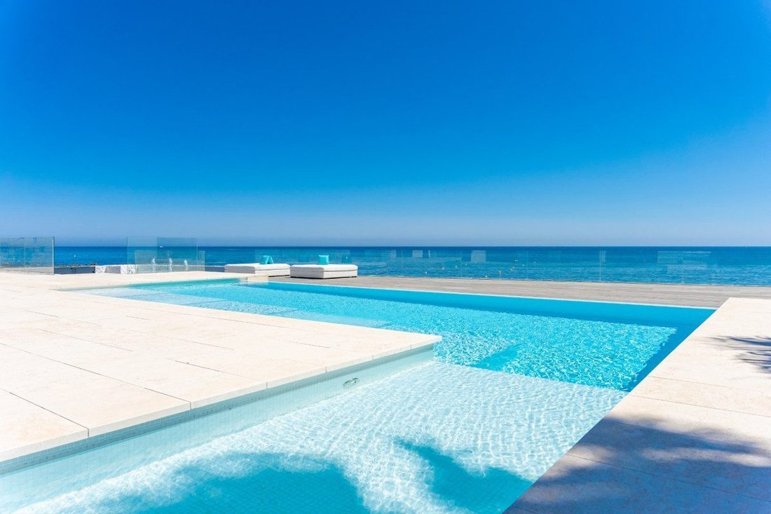Villa a Mijas, Andalusia, Spagna 5 - 18859856