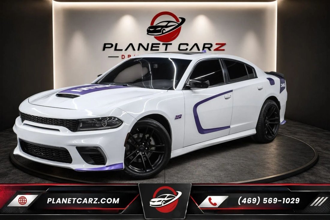 Sedan in Garland, TX, United States 1 - 18852279