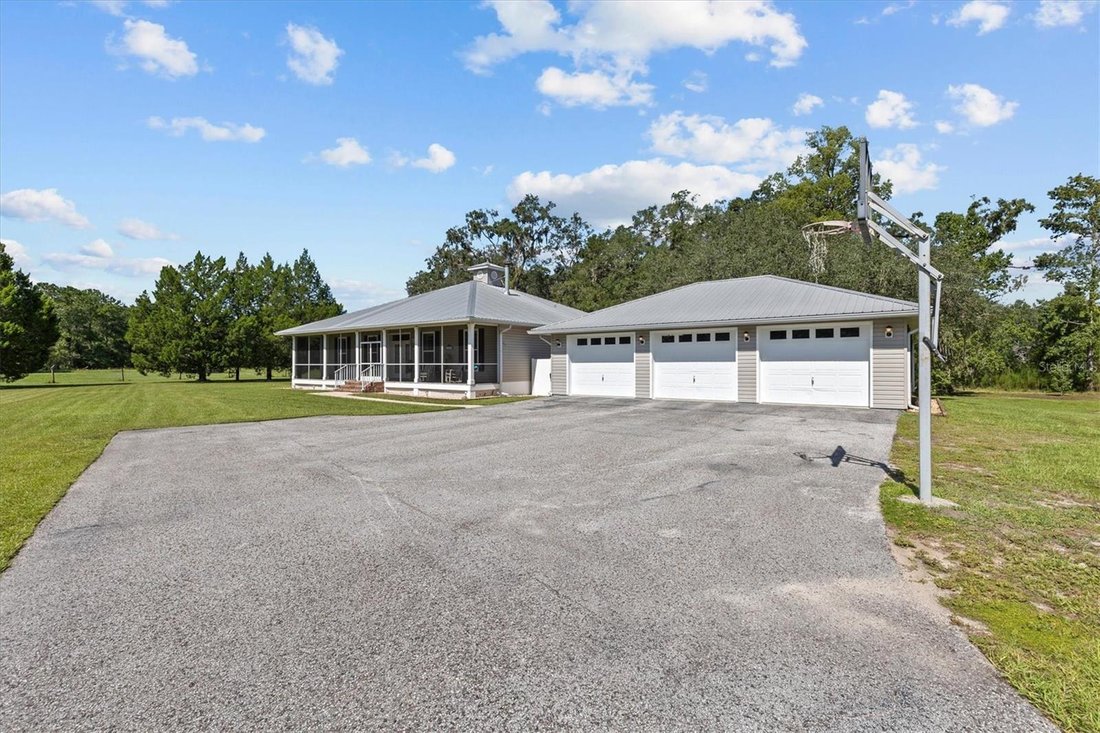 Casa en South Brooksville, Florida, Estados Unidos 2 - 18846227
