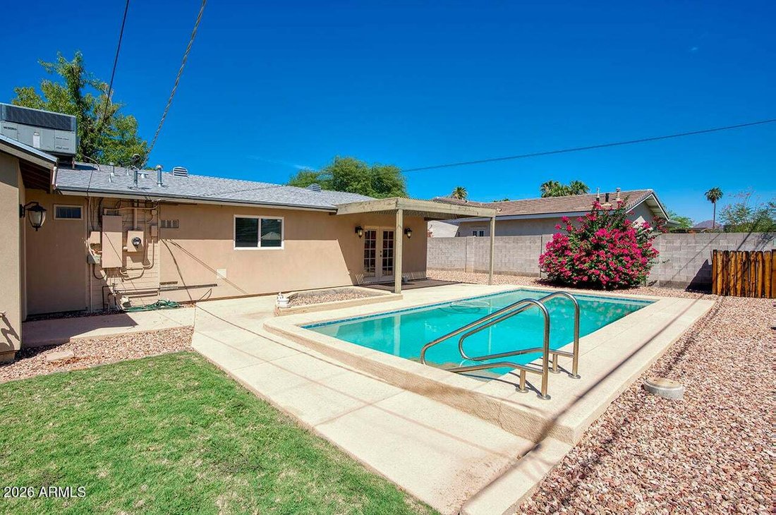 House in Phoenix, Arizona, United States 3 - 18844746