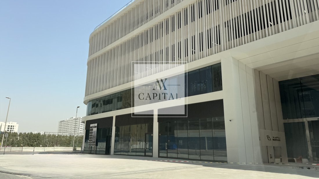 Tilal Al Ghaf, Dubai, United Arab Emirates 3 - 18843864