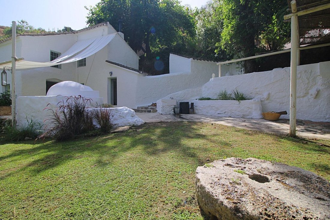 Casa a Coín, Andalusia, Spagna 5 - 18860392