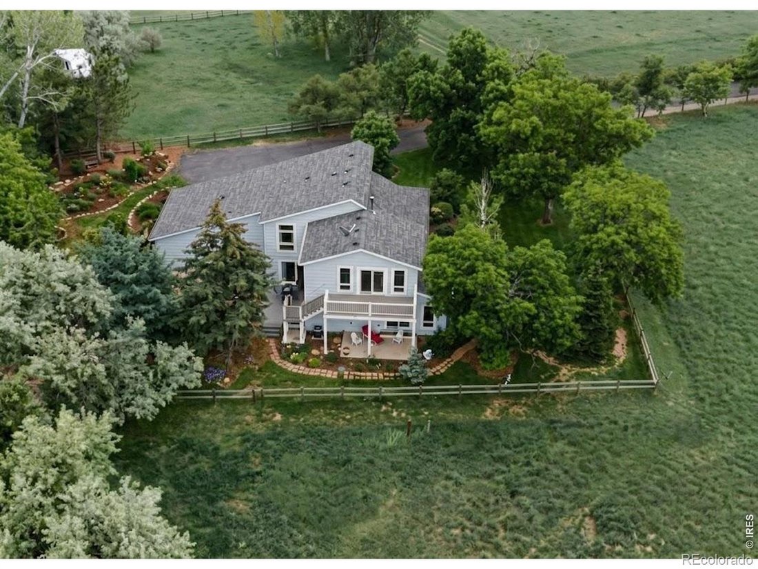 Haus in Fort Collins, Colorado, Vereinigte Staaten 4 - 18845253
