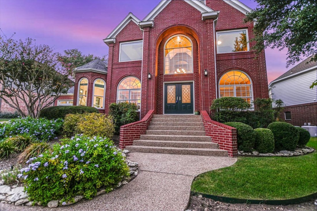 Maison à Austin, Texas, États-Unis 2 - 18854803