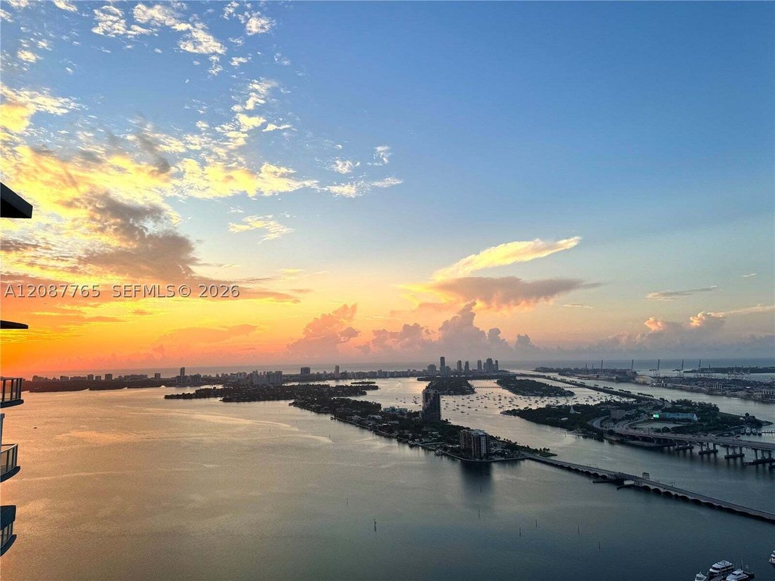 Condominio en Miami, Florida, Estados Unidos 1 - 18845999