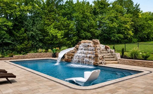 Casa a Clarksville, Tennessee, Stati Uniti 1