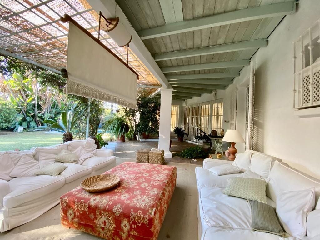 Villa in Estepona, Andalusien, Spanien 5 - 18862553