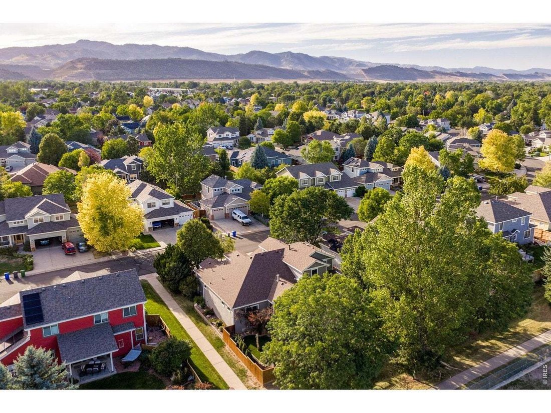 Haus in Fort Collins, Colorado, Vereinigte Staaten 3 - 18845467