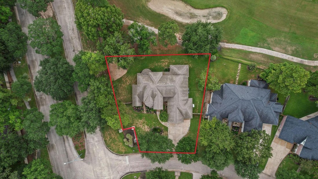 House in Porter, Texas, United States 2 - 18853226