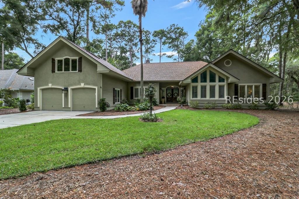 Maison à Île de Hilton-Head, Caroline du Sud, États-Unis 1 - 18854088