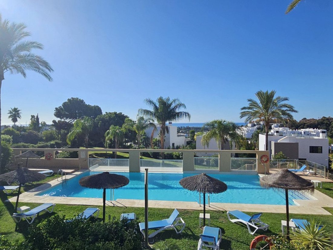 Apartamento en Estepona, Andalucía, España 4 - 18859794