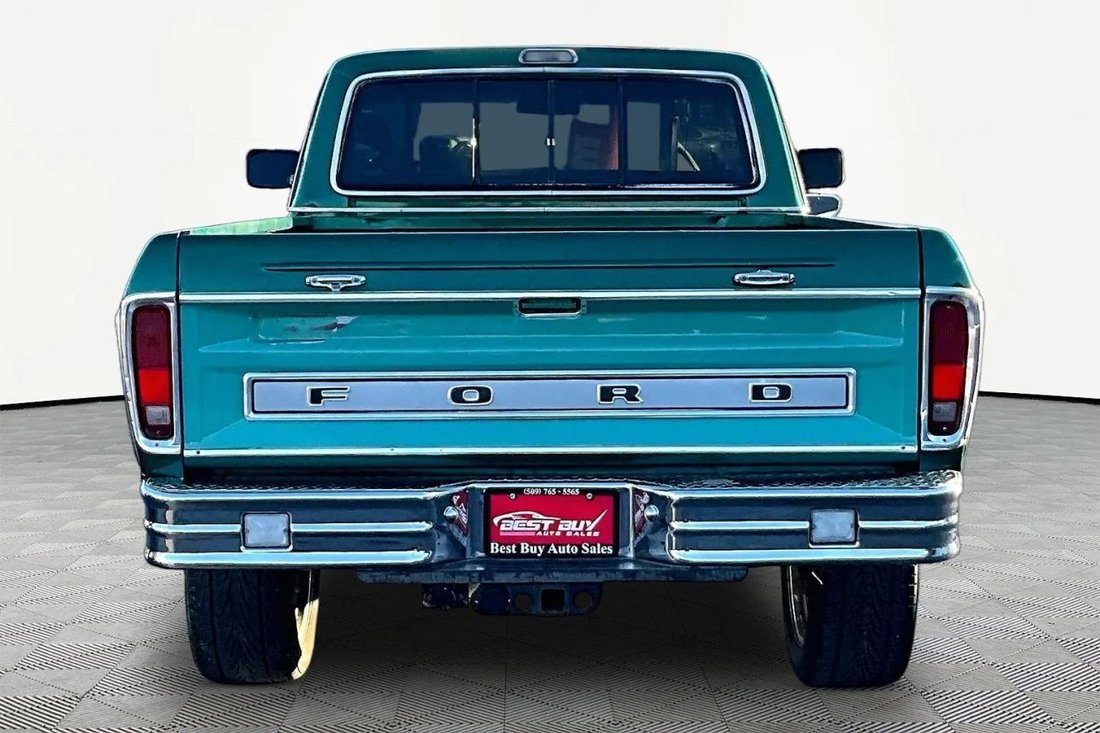 Pickup in Moses Lake, WA, United States 4 - 18855273