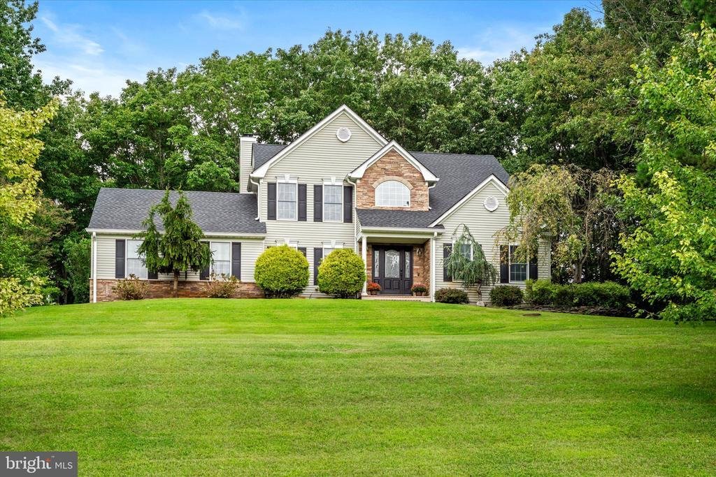 House in Plumsted Township, New Jersey, United States 2 - 18837301