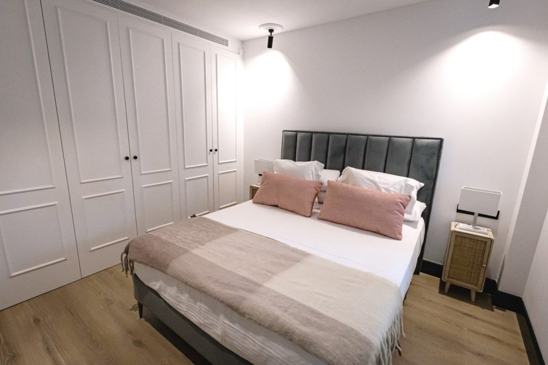 Appartement à Golden Mile, Andalousie, Espagne 5 - 18862230