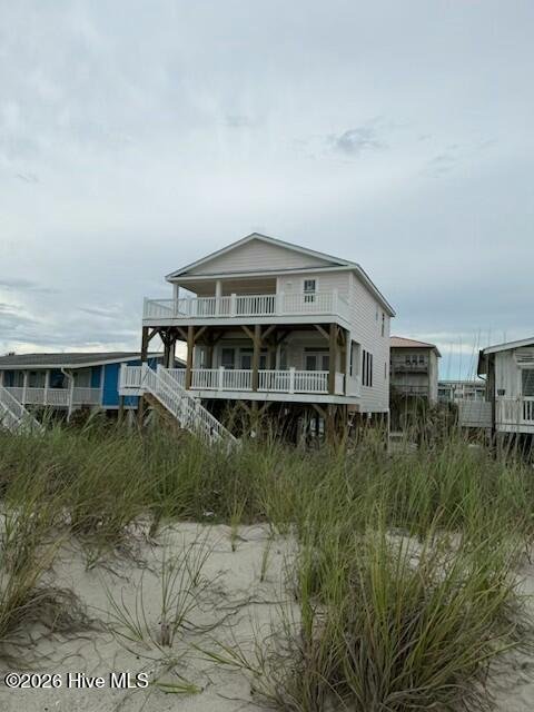 House in Oak Island, North Carolina, United States 2 - 18852980
