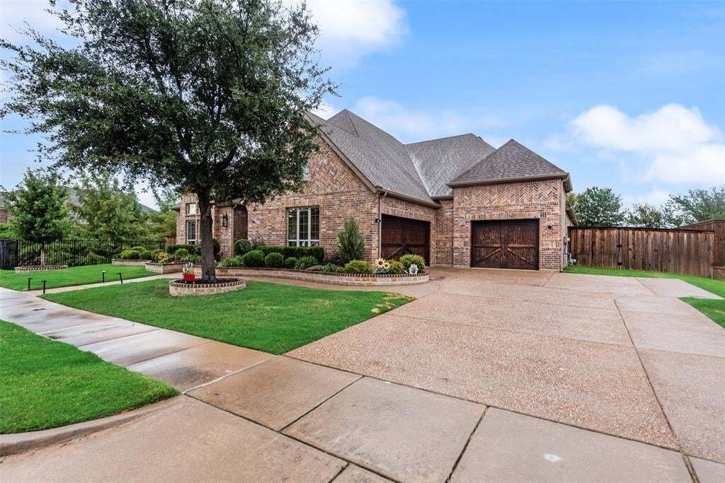 House in Keller, Texas, United States 2 - 18847001