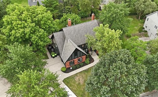 Casa en Leawood, Kansas, Estados Unidos 1