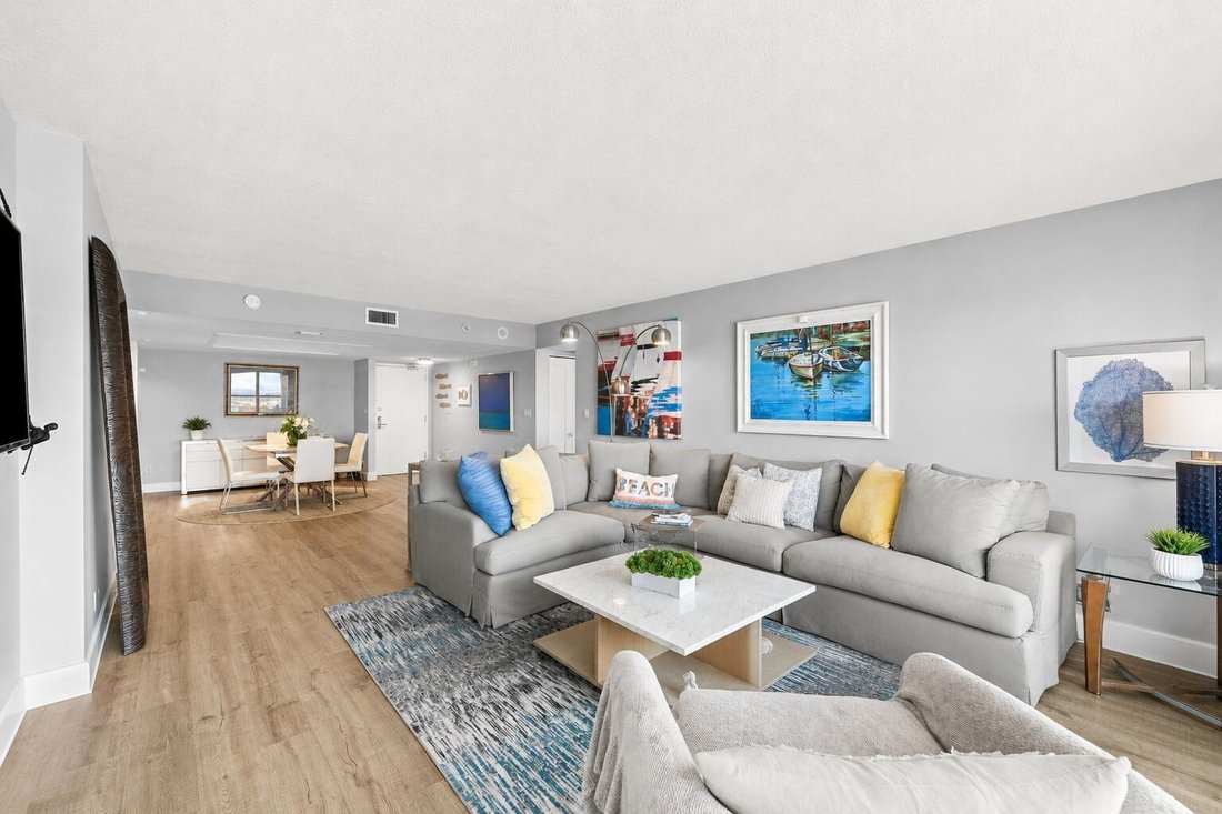 Condo in Fort Lauderdale, Florida, United States 5 - 18851407