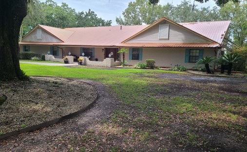 Casa en Biloxi, Misisipi, Estados Unidos 1