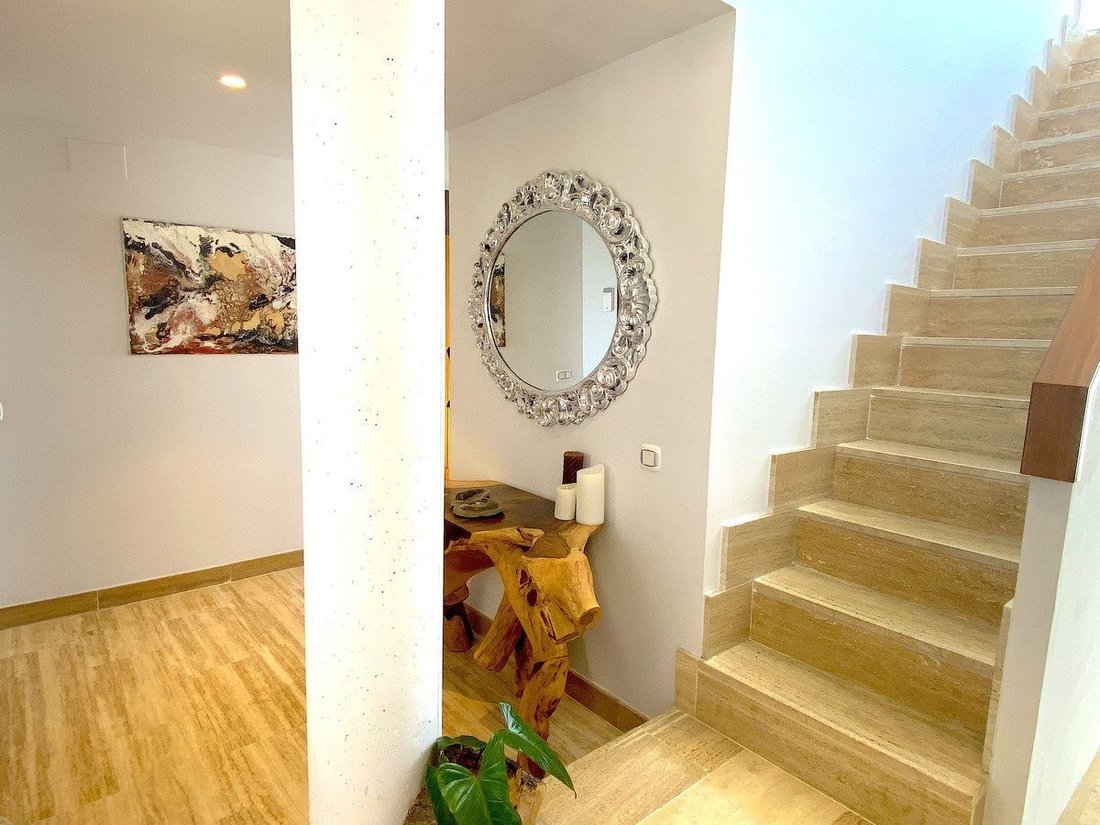 Apartment in La Cala de Mijas, Mijas, Spain 4 - 18859348