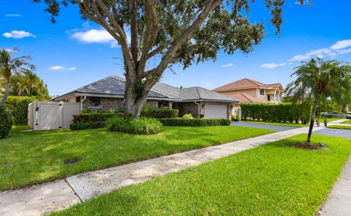 Casa a Davie, Florida, Stati Uniti 1