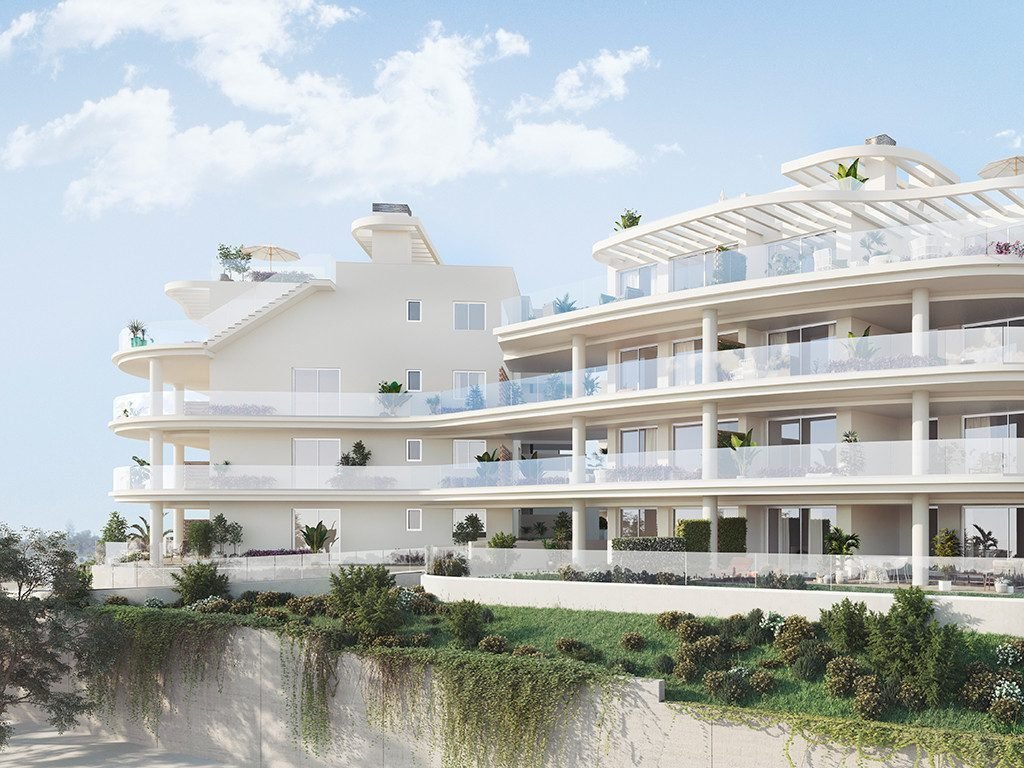 Apartamento en Fuengirola, Andalucía, España 4 - 18860089