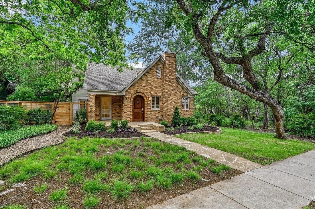 Haus in Austin, Texas, Vereinigte Staaten 2 - 18846267