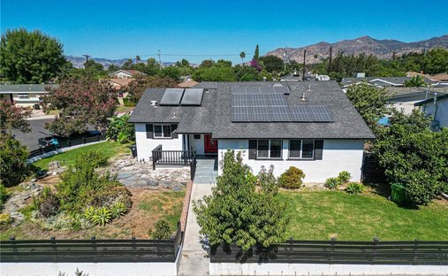 House in Los Angeles, California, United States 1
