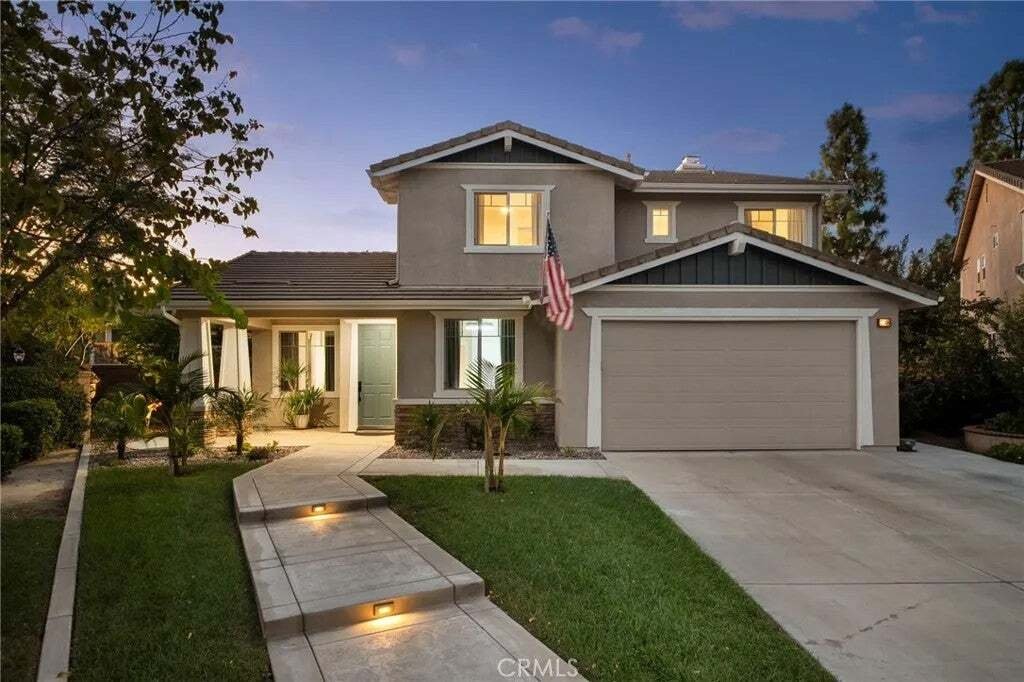 House in Corona, California, United States 1 - 18847145