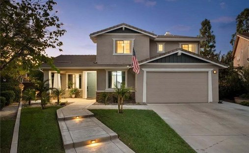 Maison à Corona, Californie, États-Unis 1